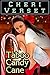 Taboo Candy Cane (Licking Candy Book 2)