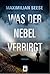 Was der Nebel verbirgt (German Edition)