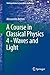 A Course in Classical Physi...