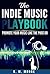 The Unsigned Music Playbook: Promote Your Music Like The Pros Do