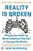 Reality is Broken by Jane McGonigal Reality is Broken by Jane McGonigal