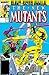 New Mutants Annual #3