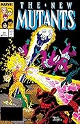New Mutants #54