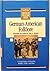 German-American Folklore (A...