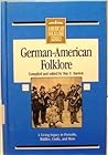 German-American Folklore by Mac E. Barrick