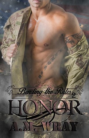 Honor (Bending the Rules #2)
