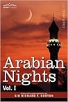One Thousand And One Arabian Nights; Volume 1 of 16 by Anonymous