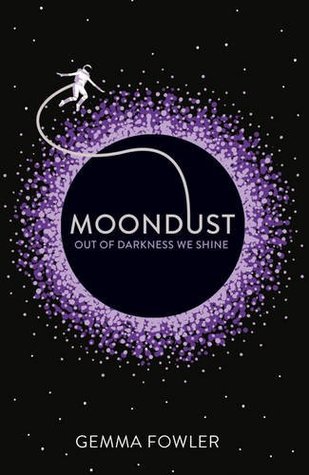 Moondust (Paperback)
