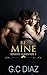 Be Mine: A Best Friends Brother Romance, Friends with Benefits Romance: Benefit Series Vol 1