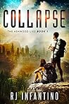 Collapse (The Ashwood Lies, #1)