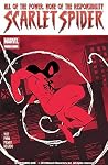 Scarlet Spider #7 Scarlet Spider #7