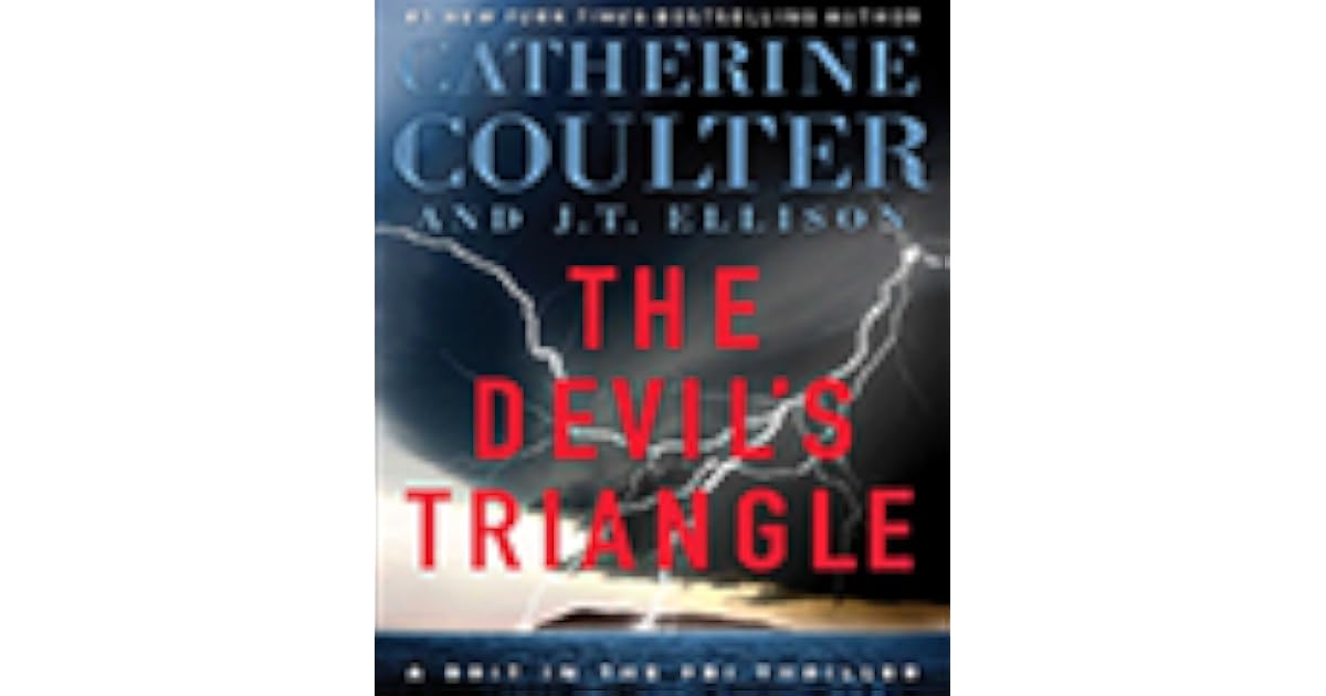 The Devil's Triangle by Catherine Coulter