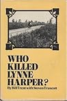 Who killed Lynne Harper?