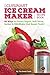 Our Cuisinart Ice Cream Recipe Book: 125 Ways to Frozen Yogurt, Soft Serve, Sorbet or MilkShake that Sweet Tooth! (Sweet Tooth Endulgences)
