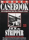 Jack The Stripper: The Hammersmith Nudes Case