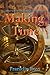 Making Time: Book One of the Fixed in Time Series
