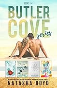 The Butler Cove Series