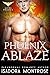 Phoenix Ablaze (Alpha Phoen...