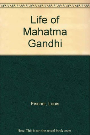 Life of Mahatma Gandhi (Paperback)