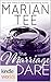 The Marriage Dare (Dare to Love)