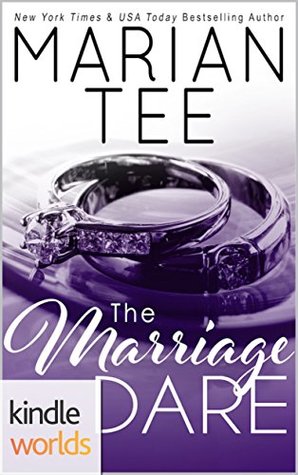 The Marriage Dare (Dare to Love)