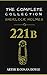 Sherlock Holmes: The Ultimate Collection
