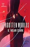 Forgotten Worlds (The Silence #2)