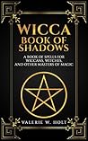 Wicca Book of Sha...