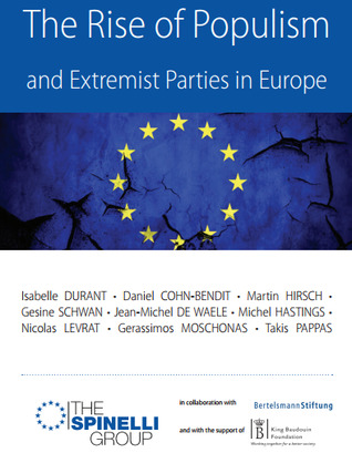 The Rise of Populism and Extremist Parties in Europe