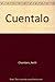 Cuentalo by Keith Chambers