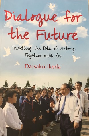 Dialogue for the Future: Travelling the Path of Victory Together with You