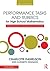 Performance Tasks and Rubrics for High School Mathematics: Meeting Rigorous Standards and Assessments (Math Performance Tasks)