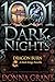 Dragon Burn (Dark Kings #11.5, Dark World #29.5) by Donna Grant