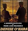 Legally Darcy by Denise O'Hara