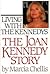 Living With the Kennedys by Marcia Chellis