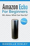 Amazon Echo for B...
