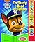 Paw Patrol - I'm Ready To Read with Chase Sound Book - Play-a-Sound - PI Kids