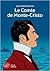 Le Comte de Monte-Cristo by Alexandre Dumas