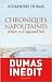 Chroniques napolitaines d'h...