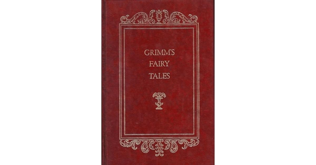 The Good Bargain by Jacob Grimm