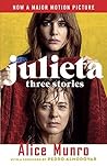 Julieta by Alice Munro