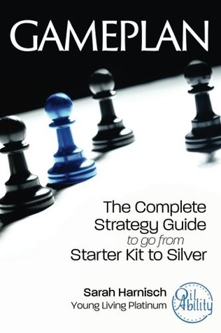 GAMEPLAN The Complete Strategy Guide to Go from Starter Kit to Silver (Paperback)