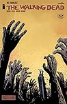 The Walking Dead #163 by Robert Kirkman
