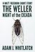 The Weller - Night of the Cicada (The Weller, #1.5)