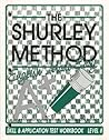 The Shurley Method: Skill & Application Test Workbook Level 8