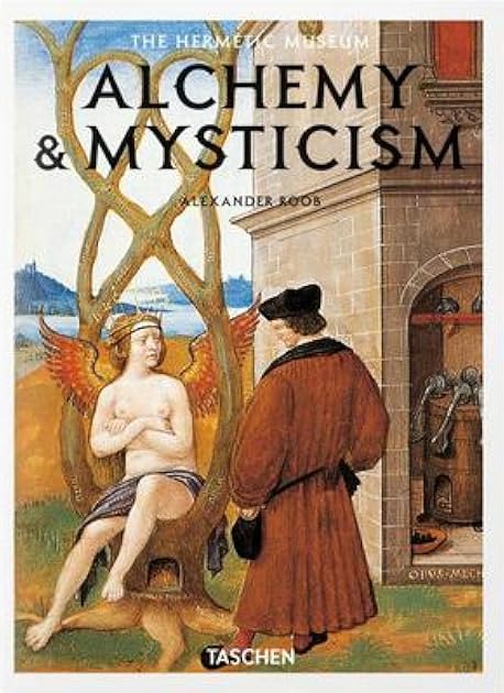 Alchemy & Mysticism