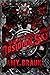 Obsidian Sky (Dark Sky, #3)
