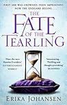 The Fate of the Tearling by Erika Johansen