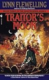 Book cover for Traitor's Moon (Nightrunner, #3)