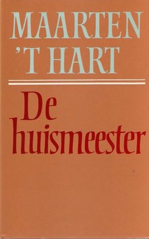De Huismeester: Verhalen (Paperback)
